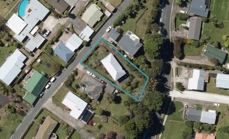 47 Memorial Drive, Parahaki, Whangarei - Carousel 1