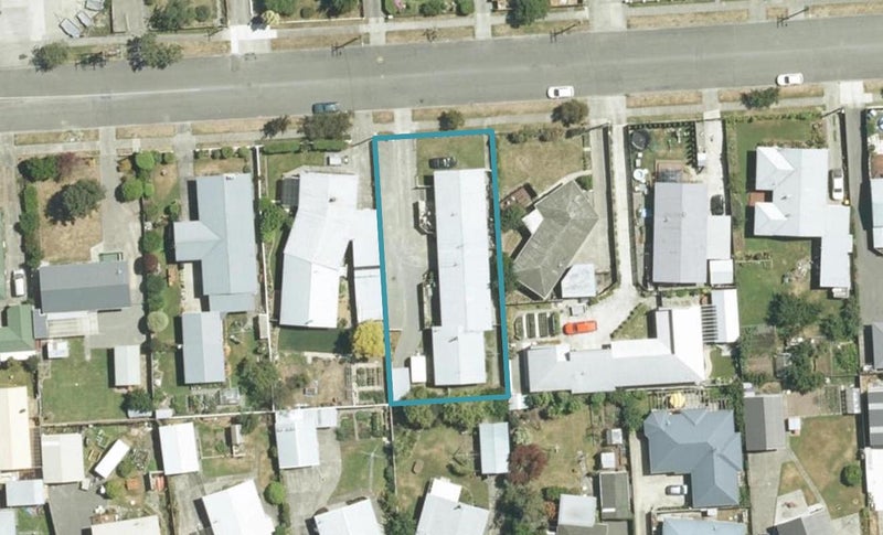 3/17 Cleghorn Street, Redwoodtown, Blenheim - Carousel 1
