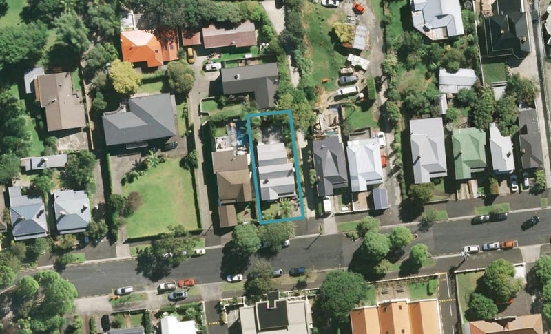 41 Vermont Street, Ponsonby, Auckland - Carousel 1