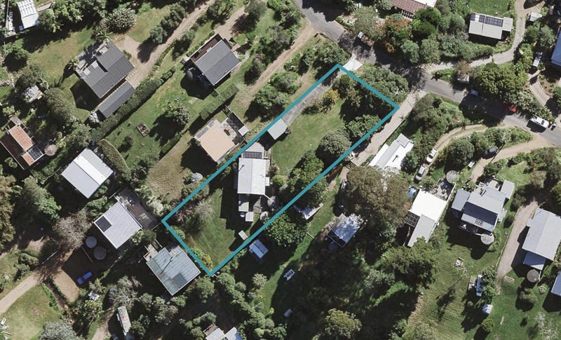 20 Trig Hill Road, Onetangi, Waiheke Island - Carousel 1