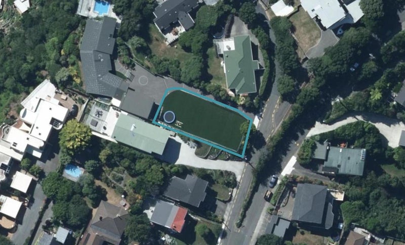 1A Trevor Terrace, Paremata, Porirua - Carousel 1