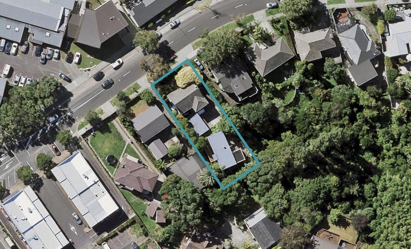 1/130 Allum Street, Kohimarama, Auckland - Carousel 1