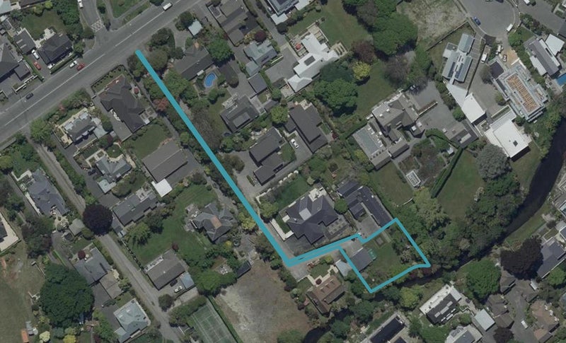 44A Glandovey Road, Fendalton, Christchurch - Carousel 1