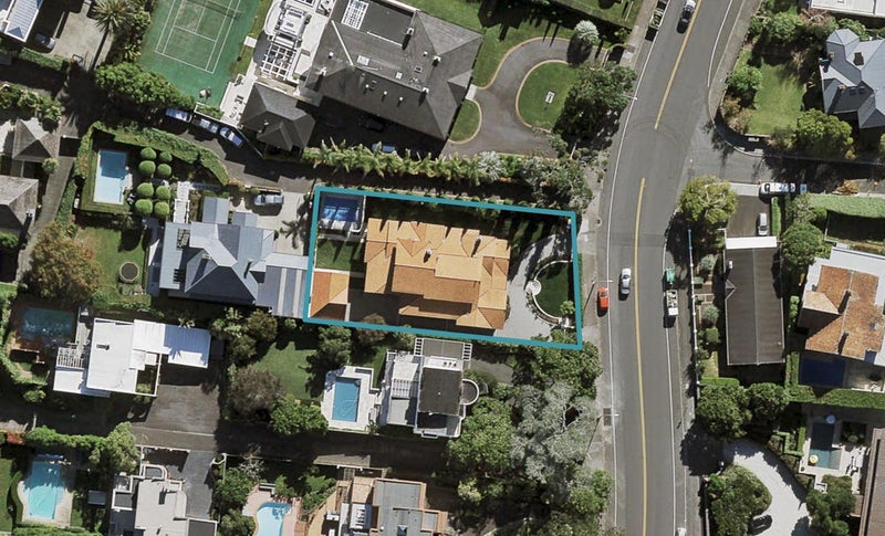 110 Victoria Avenue, Remuera, Auckland - Carousel 1