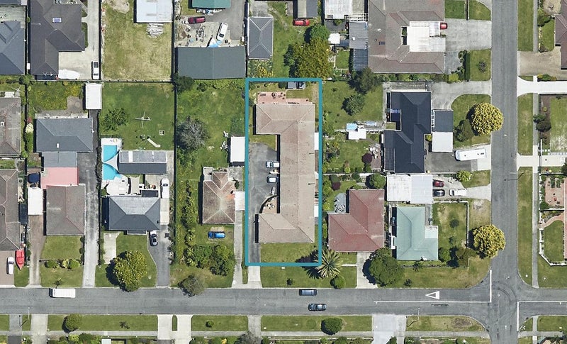 27B Holland Street, Glenholme, Rotorua - Carousel 1