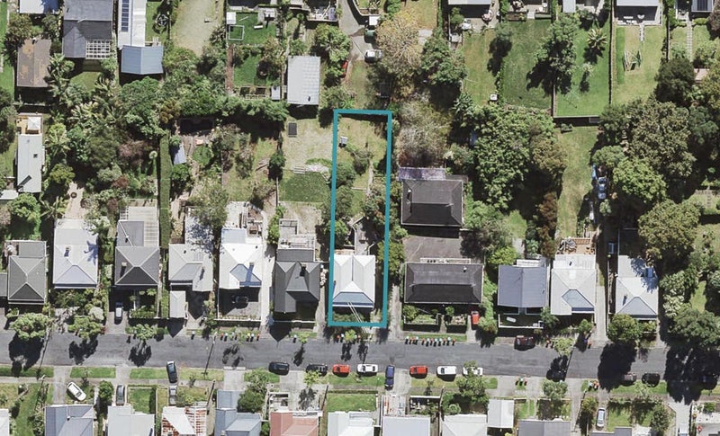 47 Third Avenue, Kingsland, Auckland - Carousel 1