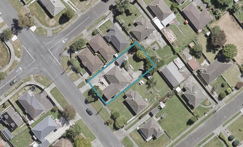 49 Guthrie Street, Waterloo, Lower Hutt - Carousel 1