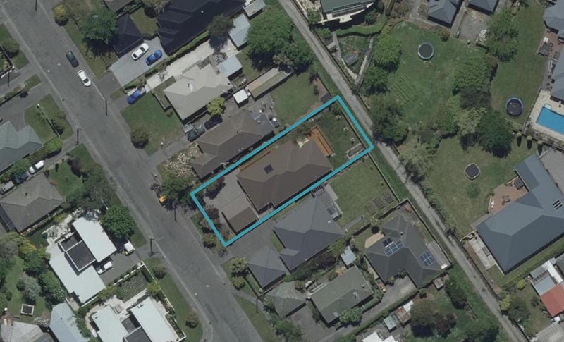 12 Kenwyn Avenue, St Albans, Christchurch - Carousel 1