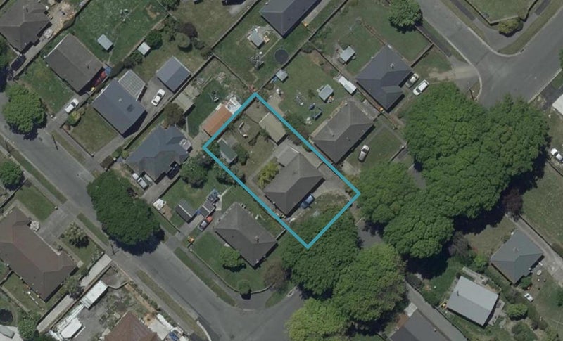 61 Emmett Street, Shirley, Christchurch - Carousel 1