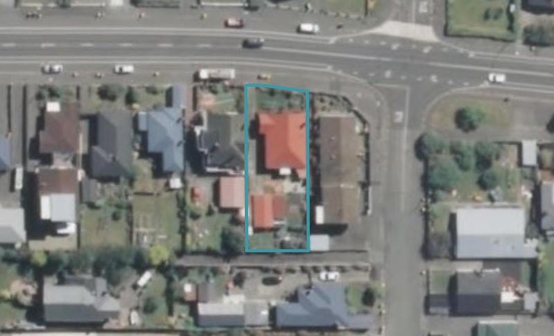 214 Church Street, West End, Timaru - Carousel 1