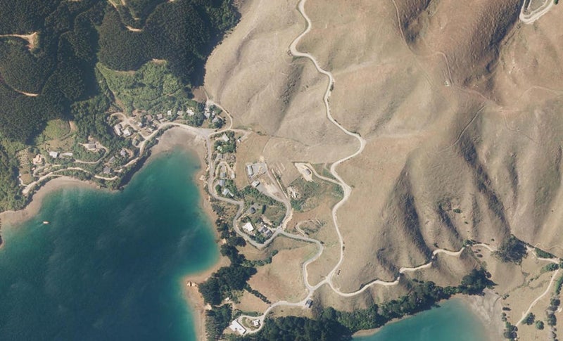 0 Cissy Bay Road, Cissy Bay, French Pass - Carousel 1