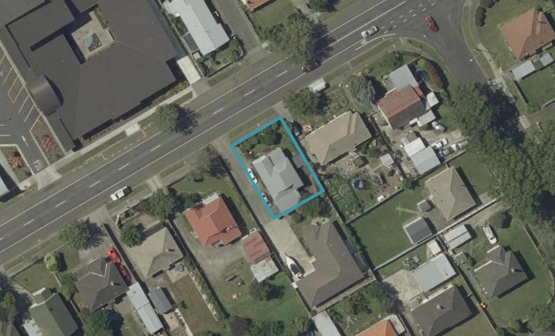 628 Featherston Street, Roslyn, Palmerston North - Carousel 1