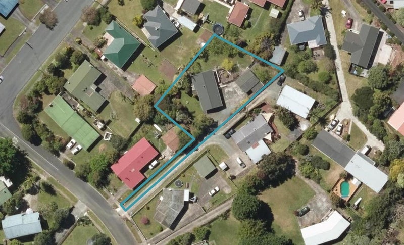 5 Totara Place, Raumanga, Whangarei - Carousel 1