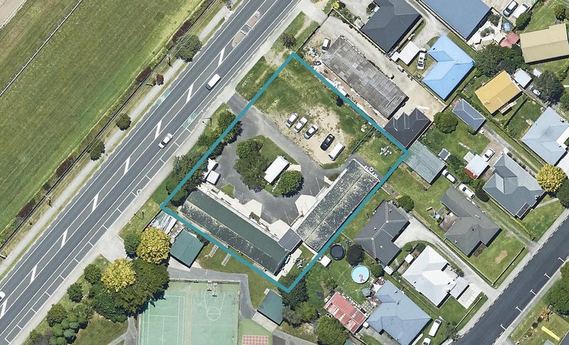 1/1460 Cameron Road, Greerton, Tauranga - Carousel 1