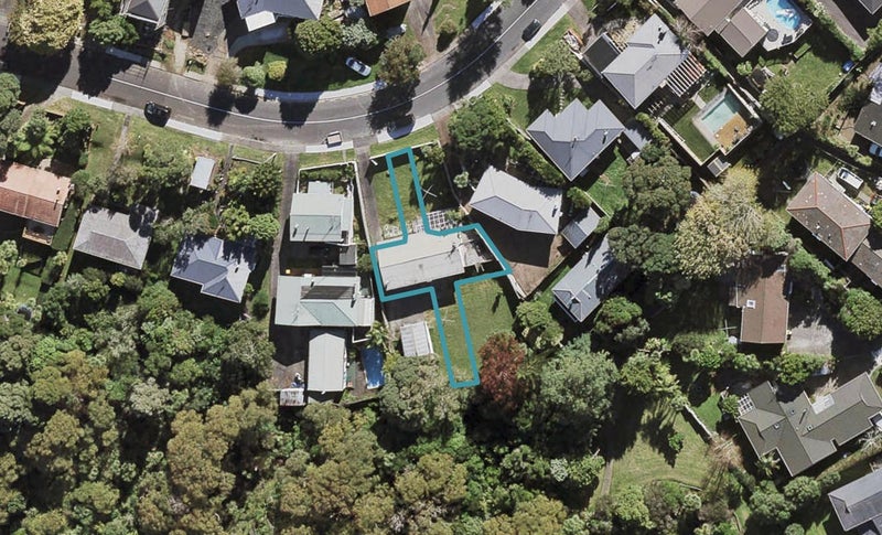 88D Monarch Avenue, Hillcrest, Auckland - Carousel 1