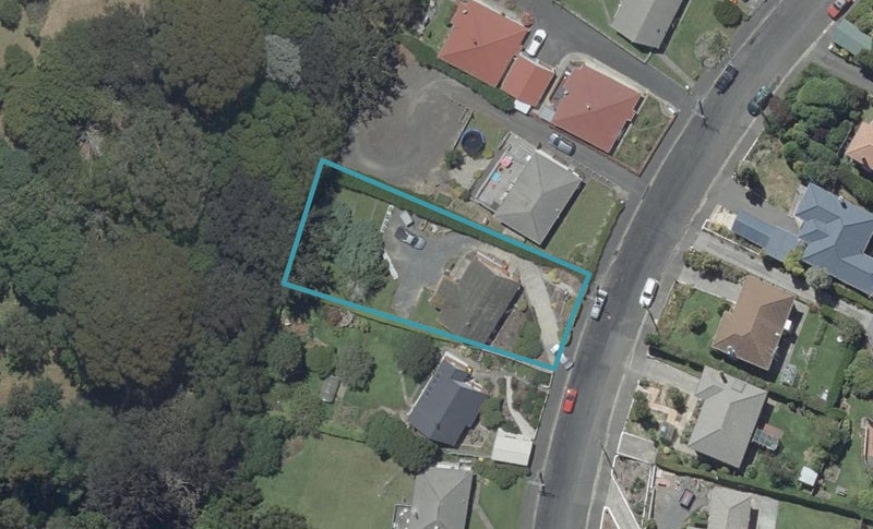 81 Hillary Street, Liberton, Dunedin - Carousel 1