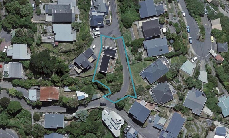 44A Lerwick Terrace, Melrose, Wellington - Carousel 1