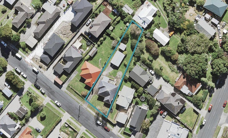 3 Netherlands Avenue, Kelston, Auckland - Carousel 1