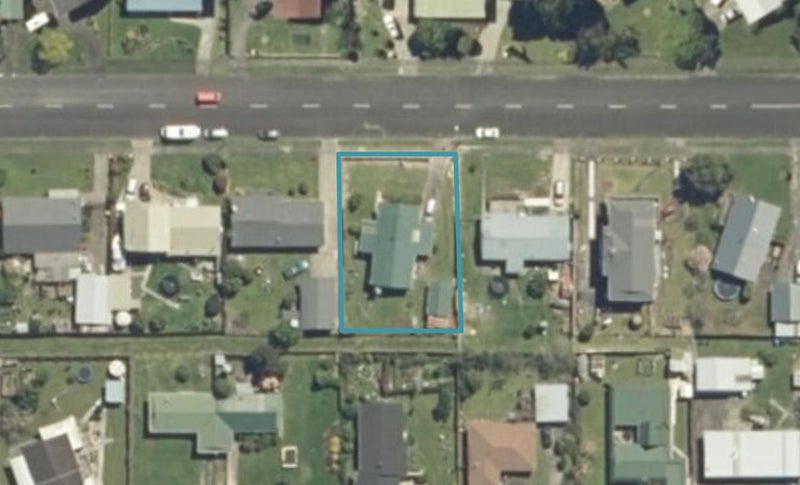 9 Mahana Road, Ngatea, Ngatea - Carousel 1