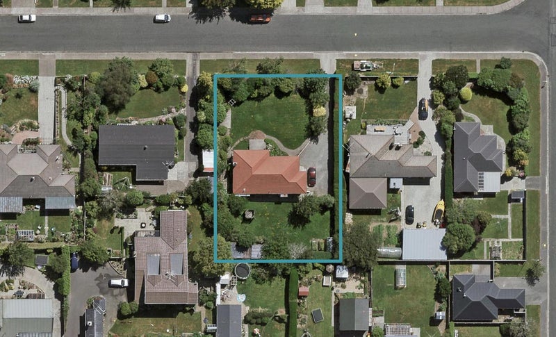 195 Terrace Street, Rosedale, Invercargill - Carousel 1