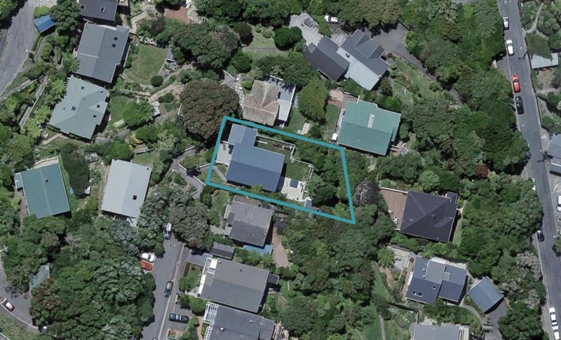 50 Moorhouse Street, Wadestown, Wellington - Carousel 1