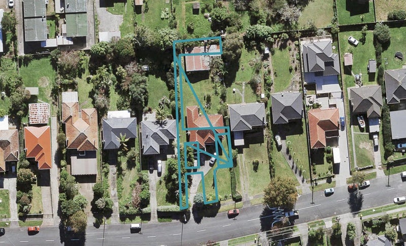 10/47 Arawa Street, New Lynn, Auckland - Carousel 1