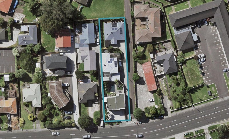 2/376B Ellerslie-Panmure Highway, Mount Wellington, Auckland - Carousel 1