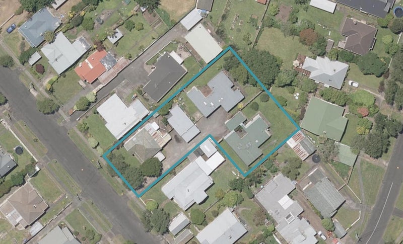 55C Jellicoe Street, Whanganui East, Whanganui - Carousel 1