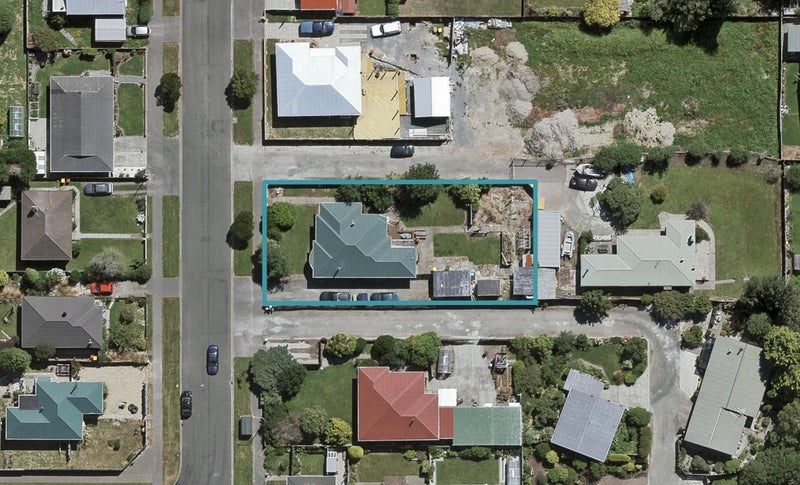 276 Princes Street, Strathern, Invercargill - Carousel 1