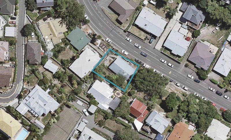 58 Shakespeare Road, Bluff Hill, Napier - Carousel 1