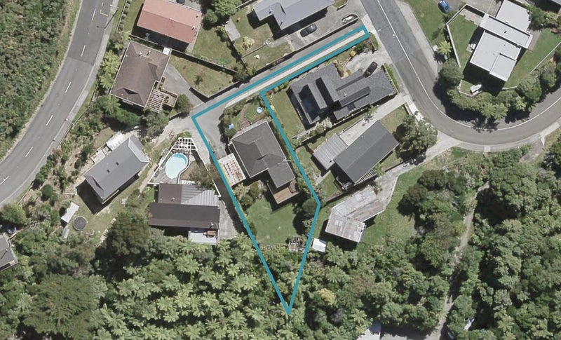 61 Miromiro Road, Normandale, Lower Hutt - Carousel 1