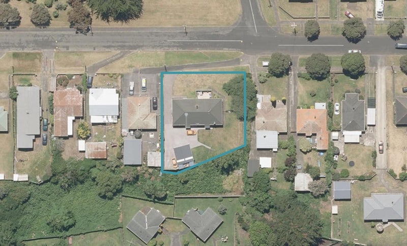 57 Swiss Avenue, Gonville, Whanganui - Carousel 1