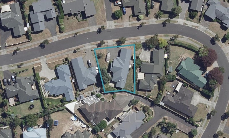 41A Cairns Crescent, Rototuna, Hamilton - Carousel 1