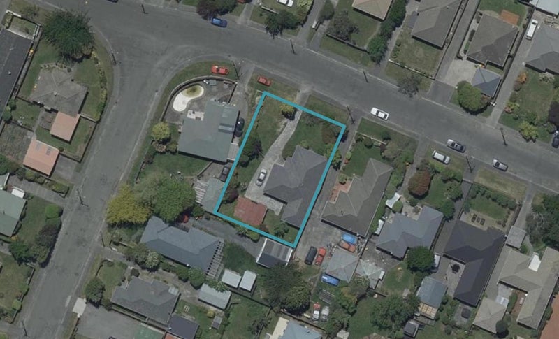 41 Worthy Street, Ilam, Christchurch - Carousel 1