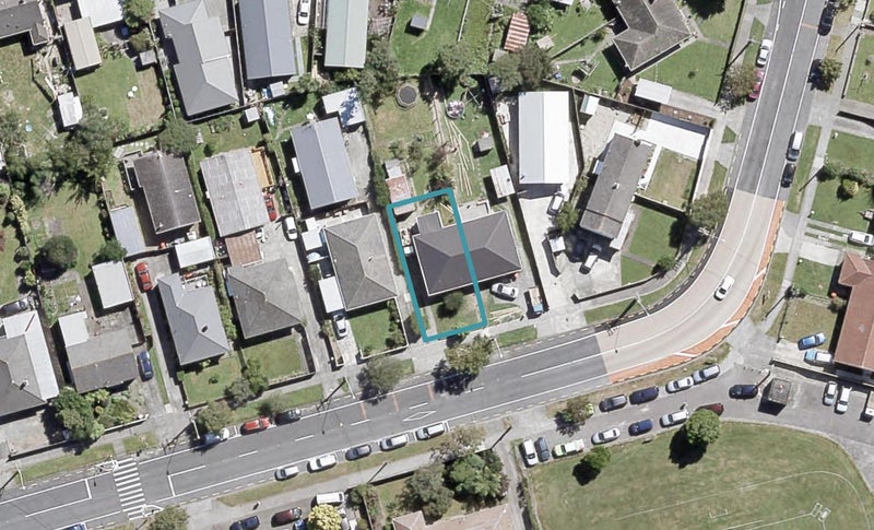 221 Naenae Road, Naenae, Lower Hutt - Carousel 1