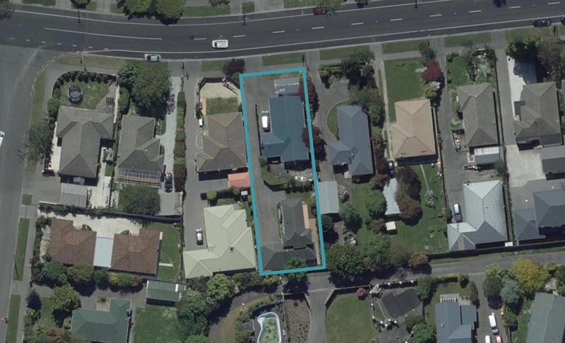 2/97 Maidstone Road, Ilam, Christchurch - Carousel 1