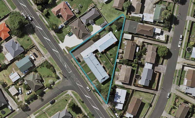 3/36 Dawson Road, Otara, Auckland - Carousel 1