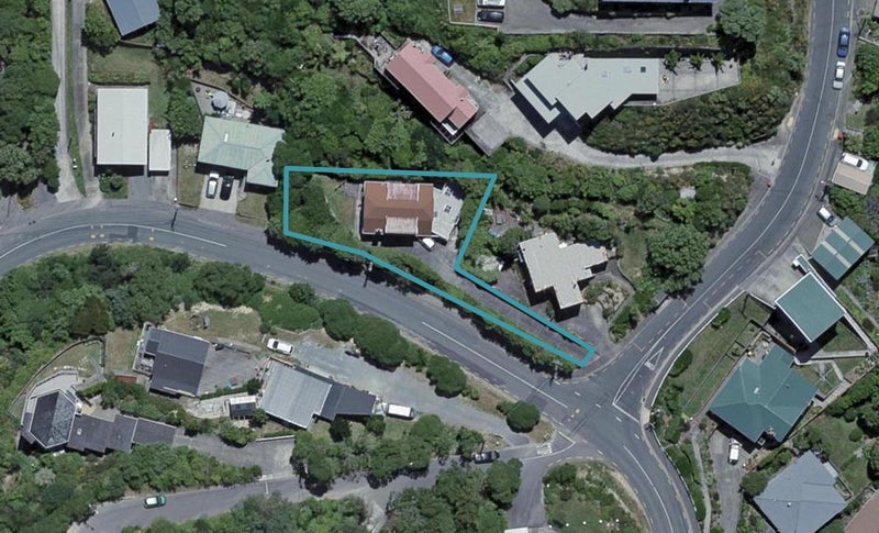 94 View Road, Houghton Bay, Wellington - Carousel 1