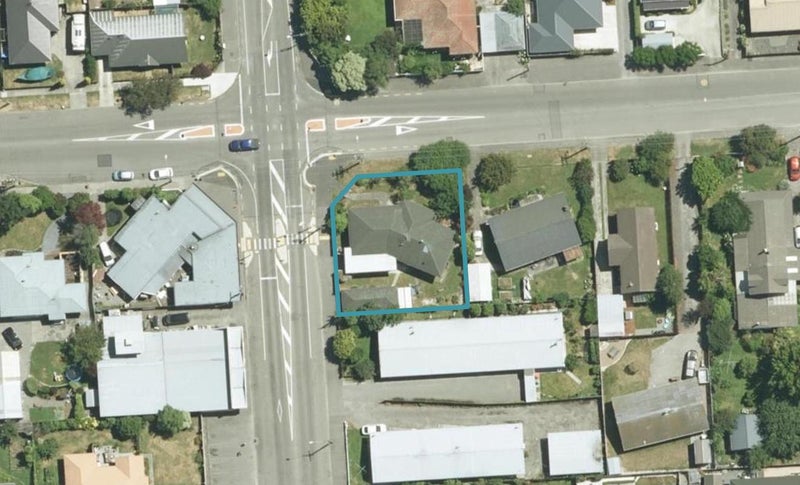 119 Scott Street, Redwoodtown, Blenheim - Carousel 1