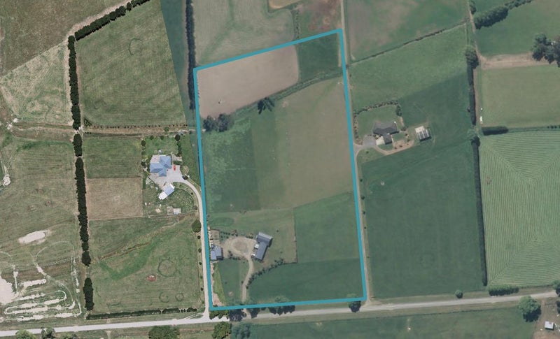 105 Lower Sefton Road, Ashley, Rangiora - Carousel 1