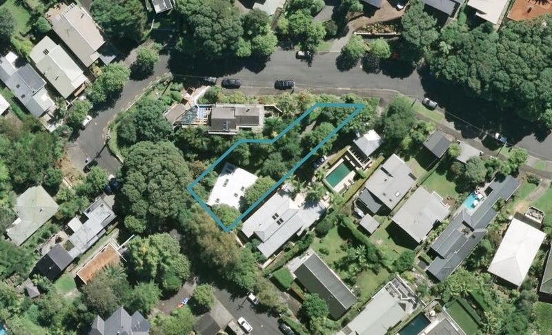 29 Tohunga Crescent, Parnell, Auckland - Carousel 1