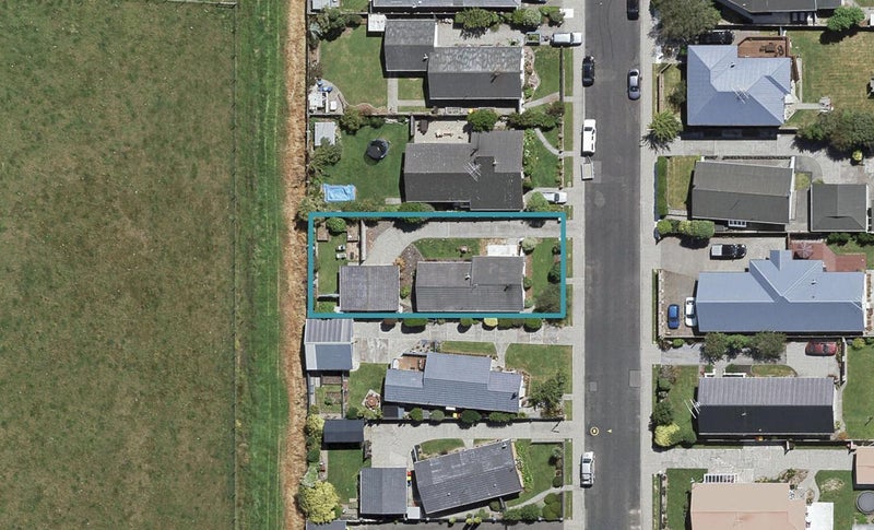 136 Cunningham Crescent, Grasmere, Invercargill - Carousel 1