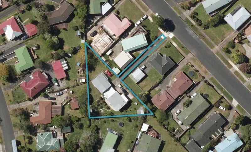 1/14 Heretaunga Street, Tikipunga, Whangarei - Carousel 1
