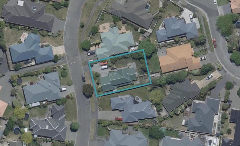 8 Wisteria Place, Parklands, Christchurch - Carousel 1