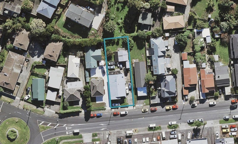 12 Church Street, Onehunga, Auckland - Carousel 1