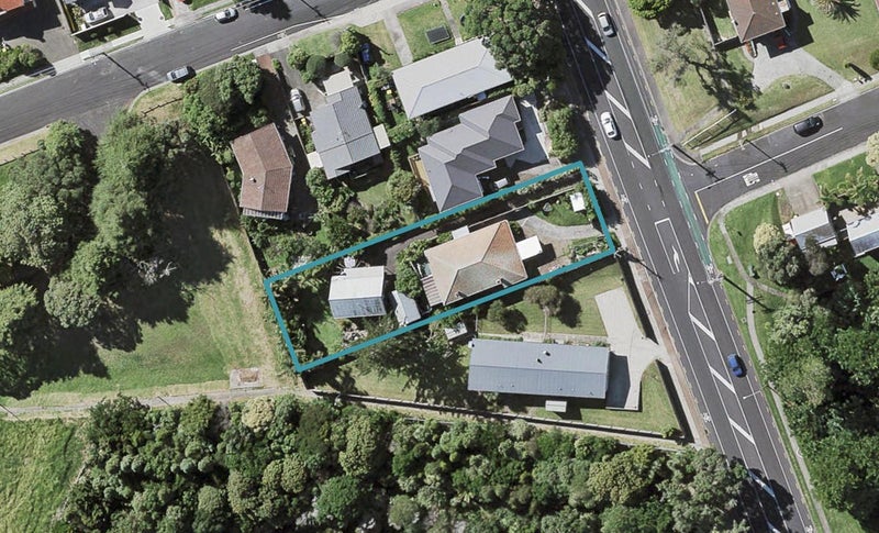 1/31 Lake Road, Devonport, Auckland - Carousel 1