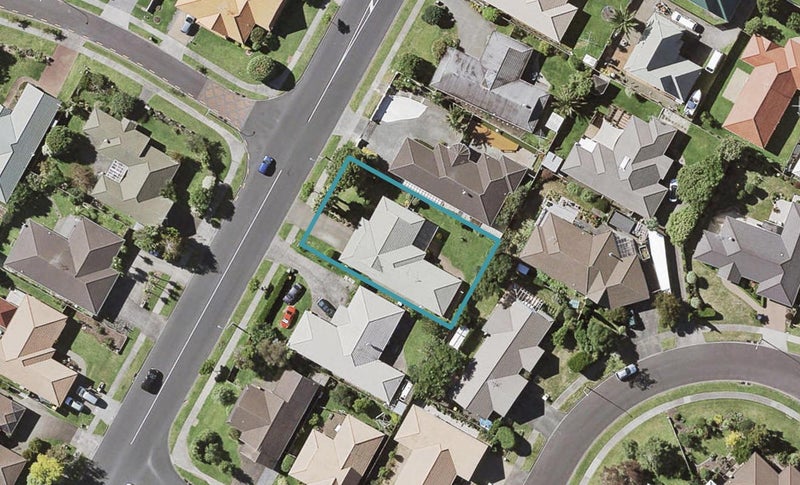 118 Millhouse Drive, Northpark, Auckland - Carousel 1