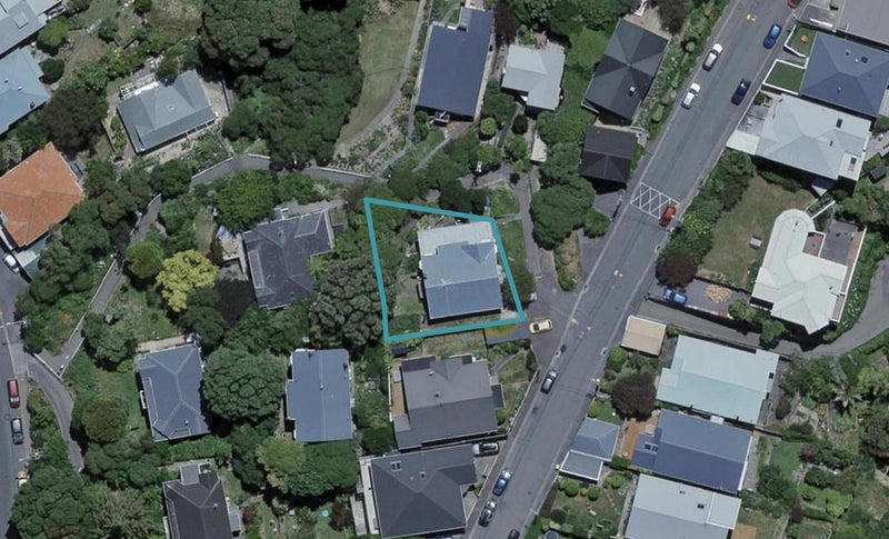 122 Overtoun Terrace, Hataitai, Wellington - Carousel 1
