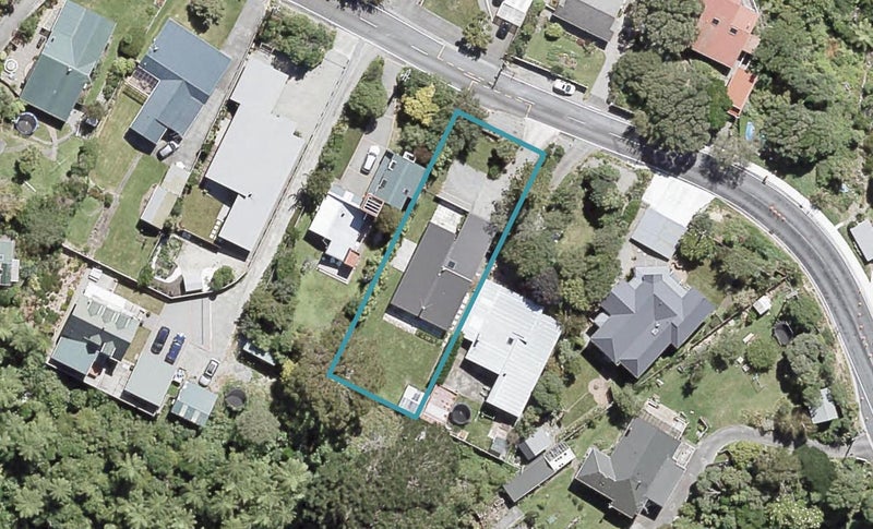 97 Hill Road, Belmont, Lower Hutt - Carousel 1