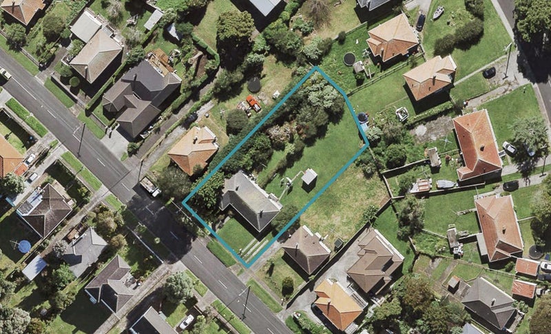 21 Farrelly Avenue, Wesley, Auckland - Carousel 1